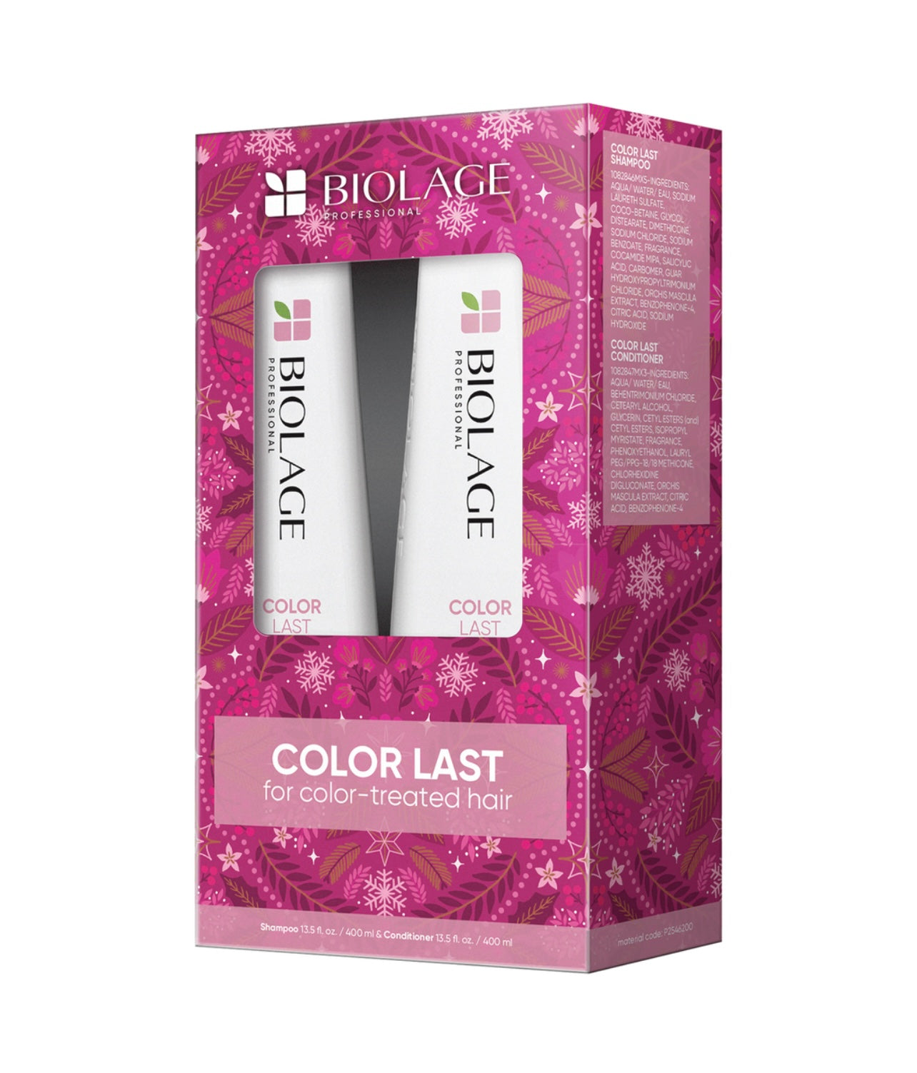 Matrix Biolage Color Last